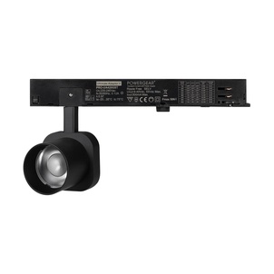 Светильник LGD-DIAFILM-4TR-R60-10W Day4000 (BK, 20 deg, 230V) (Arlight, IP20 Металл, 5 лет)