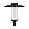 Светильник ALT-MASAR-50W Warm3000 (BK, 130 deg, 230V) (Arlight, IP65 Металл, 5 лет)