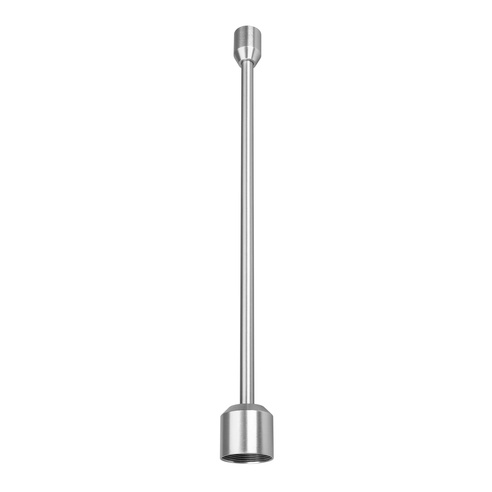 Подвес жесткий ART-APRIORI-ROD-A-L400 (TN) (Arlight, IP20 Металл, 3 года)