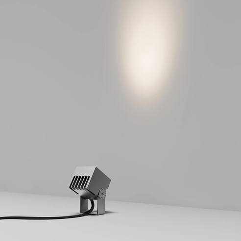 Светильник ALT-BLOCK-S65x65-5W Day4000 (GR, 15 deg, 230V) (Arlight, IP66 Металл, 3 года)