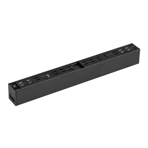 Светильник MAG-FLAT-25-L200-6W Day4000 (BK, 100 deg, 24V) (Arlight, IP20 Металл, 3 года)