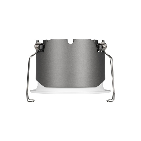 Светильник MS-HARBOR-R82-10W Warm3000 (WH, 24 deg, 230V) (Arlight, IP20 Металл, 5 лет)