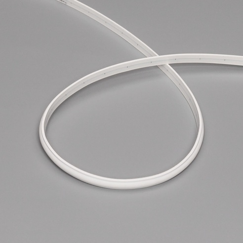 Лента светодиодная герметичная MOONLIGHT-TOP-M280-10x5mm 24V Day4200 (15 W/m, IP65, 5m, wire x1) (Arlight, Вывод прямой, 3 года)