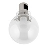 Светильник ART-APRIORI-ZORB-С-R110-5W Warm3000 (TN, 350 deg, 48V) (Arlight, IP20 Металл, 3 года)