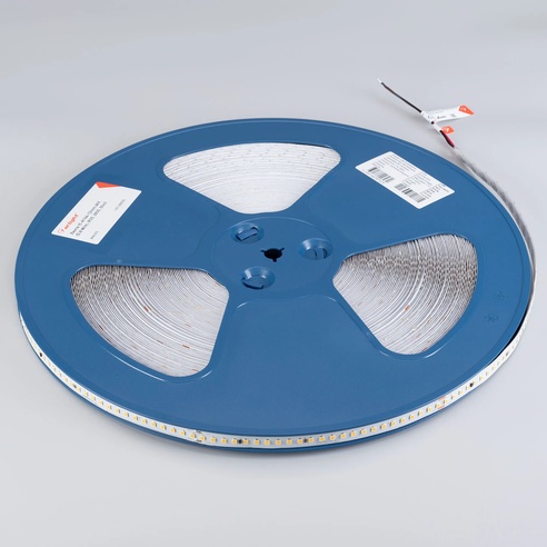 Лента светодиодная IC-A144-12mm 48V Day4000 (5.8 W/m, IP20, 2835, 50m) (Arlight, 5.8 Вт/м, IP20)