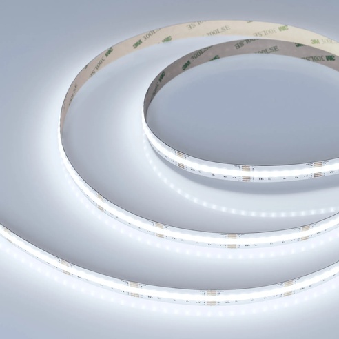Лента светодиодная CSP-X840-12mm 24V RGBW-MIX (16 W/m, IP20, 5m) (Arlight, -)