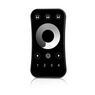 INTELLIGENT ARLIGHT Пульт SMART-801-52-4G-3SC-DIM Black (3V, 2.4G) (IARL, IP20 Пластик, 5 лет)