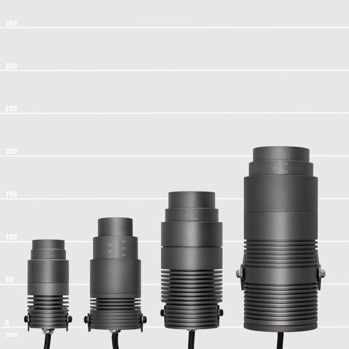 Светильник ALT-RAY-ZOOM-R61-12W Day4000 (DG, 10-60 deg, 230V) (Arlight, IP67 Металл, 3 года)
