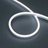 Лента герметичная HALO-SIDE-A160-10x17mm 24V White6000 (10 W/m, IP67, 5m, wire x1) (Arlight, Вывод прямой, 3 года)