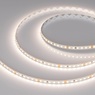 Лента светодиодная RT-A120-8mm 24V Day4000 (9.6 W/m, IP20, 2835, 50m) (Arlight, Открытый)