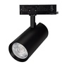 Светильник LGD-GERA-4TR-R90-30W Warm3000 (BK, 15 deg, 230V) (Arlight, IP20 Металл, 5 лет)