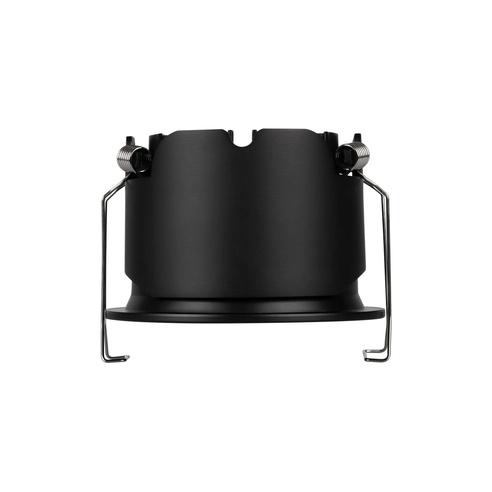 Светильник MS-HARBOR-R82-10W Warm2700 (BK, 24 deg, 230V) (Arlight, IP20 Металл, 5 лет)