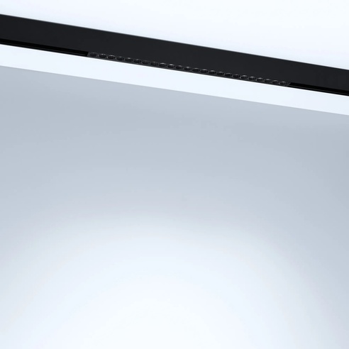 Светильник MAG-ORIENT-DOTS-L465-16W Day4000-MIX (BK, 24 deg, 48V, TUYA Zigbee) (Arlight, IP20 Металл, 5 лет)