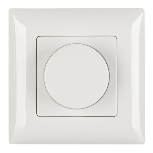 Панель Rotary SMART-P18-DIM (3V, 2.4G) (Arlight, IP20 Пластик, 5 лет)