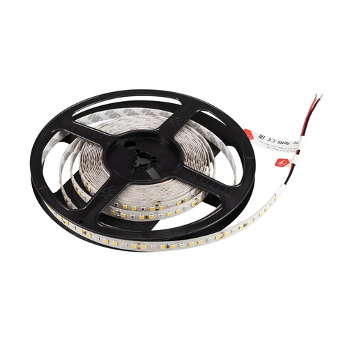Лента светодиодная FITOLUX-A144-10mm 24V Day4000-Red (14 W/m, IP20, 2835, 5m) (Arlight, Открытый)