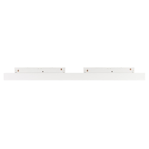 Светильник MAG-ORIENT-LASER-L465-16W Warm3000 (WH, 24 deg, 48V) (Arlight, IP20 Металл, 5 лет)