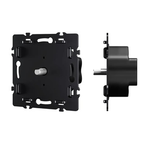 ARL NOBE SMART Светорегулятор для LED ленты MIX механизм PWM-102-32-MIX-IN (12-48V, 2x5A, 2.4G) (IARL, IP20 Пластик, 5 лет)