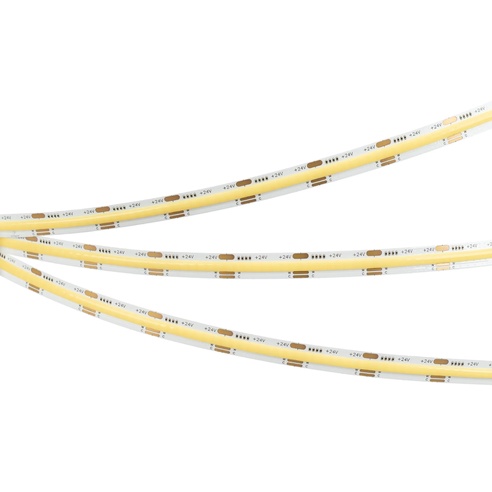 Лента светодиодная COB-X576-10mm 24V White-MIX (16.5 W/m, IP20, CSP, 5m) (Arlight, Изменяемая ЦТ)