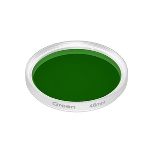 Светофильтр LGD-DIAFILM-COLORFUL-R46 (WH-Green) (Arlight, Металл)