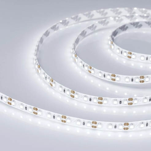 Лента светодиодная герметичная RTW-SE-A120-8mm 12V White6000 (9.6 W/m, IP65, 2835, 5m) (Arlight, -)