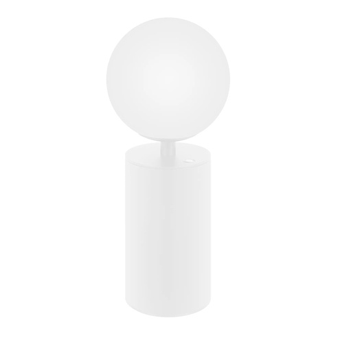 Светильник SP-ORNELLA-TAB-L290-R125-6W Warm3200-MIX (WH, 300 deg, 230V, TOUCH-DIMM) (Arlight, IP20 Металл, 3 года)