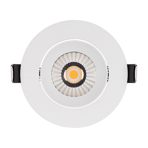 Светильник MS-ATOLL-BUILT-TURN-R94-10W Day4000 (WH, 60 deg, 230V) (Arlight, IP54 Металл, 5 лет)