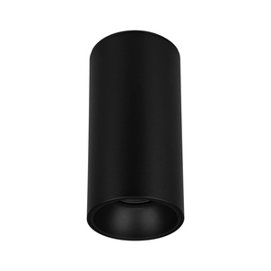 Светильник SP-SALT-R75-15W Warm3000 (BK, 40 deg, 230V) (Arlight, IP54 Металл, 5 лет)