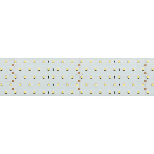 Лента светодиодная RT 2-2500 24V Day4000 5x2 (2835, 875 LED, LUX) (Arlight, 36 Вт/м, IP20)