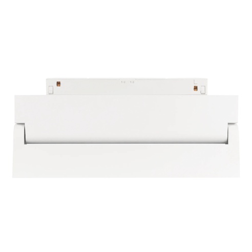 Светильник MAG-ORIENT-LASER-FOLD-S230-12W Warm3000 (WH, 30 deg, 48V) (Arlight, IP20 Металл, 3 года)