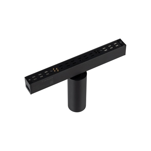 Светильник MAG-SPOT-25-R90-9W Day4000 (BK, 30 deg, 24V, DALI) (Arlight, IP20 Металл, 3 года)