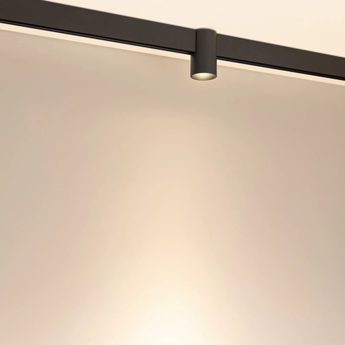 Светильник MAG-ORIENT-AXIO-R60-10W Warm3000 (BK, 24 deg, 48V) (Arlight, IP20 Металл, 5 лет)