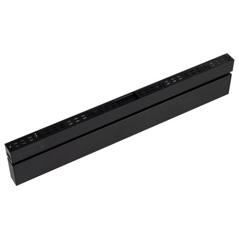 Светильник MAG-FLAT-FOLD-25-S400-12W Day4000 (BK, 100 deg, 24V) (Arlight, IP20 Металл, 3 года)