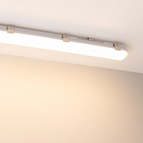 Светильник ALT-DALLAS-L1150-40W Day4000-MIX (WH, 120 deg, 230V) (Arlight, IP66 Пластик, 5 лет)