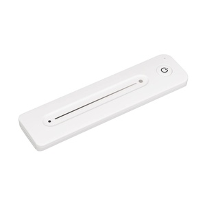 INTELLIGENT ARLIGHT Пульт SMART-801-42-1G-DIM White (3V, 2.4G) (IARL, IP20 Пластик, 5 лет)