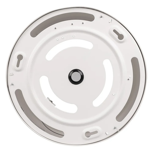 Корпус SP-LEGEND-R230 (WH) (Arlight, Металл)