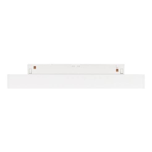 Светильник MAG-ORIENT-LASER-L235-8W Warm2700 (WH, 24 deg, 48V) (Arlight, IP20 Металл, 5 лет)