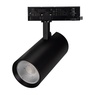 Светильник LGD-GERA-4TR-R90-30W Warm3000 (BK, 55 deg, 230V) (Arlight, IP20 Металл, 5 лет)