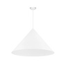 Светильник SP-MAKOTO-R550-14W Warm2700 (WH, 36 deg, 230V, TRIAC) (Arlight, IP20 Металл, 3 года)