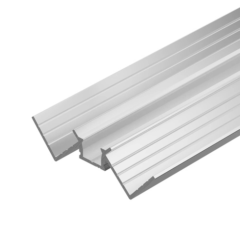 Профиль PIK-F-HIDE-INT-3000 (Arlight, Алюминий)