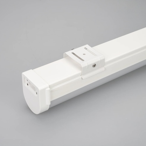 Светильник ALT-LARGO-MOTION-1500-40W Day4000 (WH, 120 deg, 230V) (Arlight, IP65 Пластик, 5 лет)