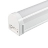 Светильник ALT-LARGO-MOTION-1200-30W Day4000 (WH, 120 deg, 230V) (Arlight, IP65 Пластик, 5 лет)