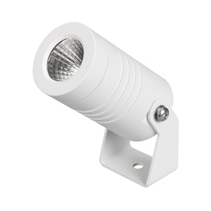 Светильник ALT-RAY-R42-5W Day4000 (WH, 25 deg, 230V) (Arlight, IP67 Металл, 3 года)