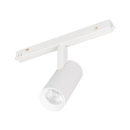 Светильник MAG-ORIENT-SPOT-R45-12W Warm3000 (WH, 24 deg, 48V, DALI) (Arlight, IP20 Металл, 5 лет)