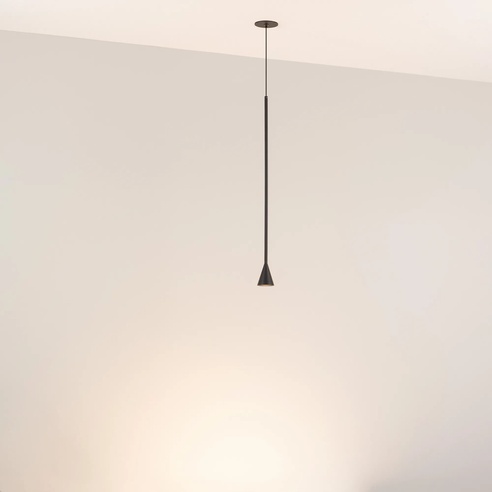 Светильник SP-RINAR-HANG-L565-5W Warm3000 (BK, 36 deg, 230V)  (Arlight, IP20 Металл, 5 лет)