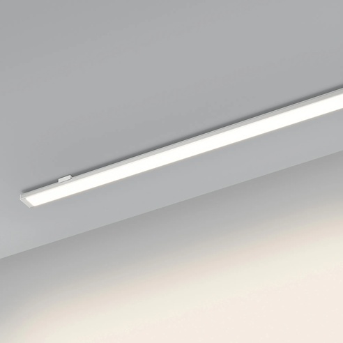 Светильник SP-TOCCO-L900-15W Day4000 (SL, 120 deg, SENSOR, 24V) (Arlight, Металл)