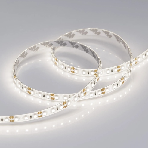 Лента светодиодная герметичная RTW-SE-A120-8mm 12V Day4000 (9.6 W/m, IP65, 2835, 5m) (Arlight, -)