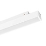 Светильник MAG-ORIENT-FLAT-L235-8W Warm2700 (WH, 100 deg, 48V) (Arlight, IP20 Металл, 5 лет)