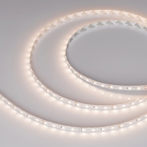 Лента светодиодная RZ-A80-8mm 24V Warm3500 (8 W/m, IP20, 2835, 5m) (Arlight, -)