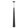 Светильник SP-STIRIA-L600-R76-5W Warm2700 (BK, 36 deg, 230V) (Arlight, IP20 Металл, 3 года)