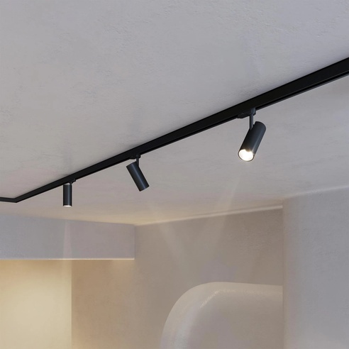 Светильник LGD-SILMA-4TR-R55-4W Warm3000 (WH, 4 deg, 230V) (Arlight, IP20 Металл, 5 лет)